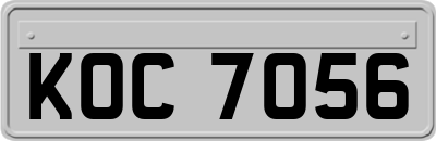 KOC7056