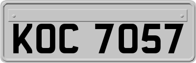 KOC7057