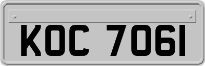 KOC7061