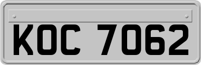 KOC7062