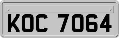 KOC7064