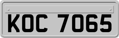 KOC7065