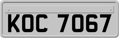 KOC7067