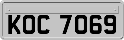 KOC7069