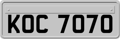 KOC7070
