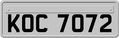 KOC7072
