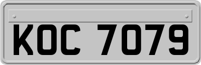 KOC7079