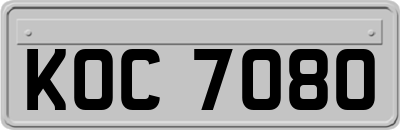 KOC7080