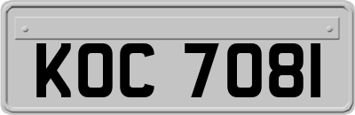 KOC7081