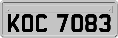 KOC7083