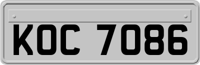 KOC7086