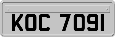 KOC7091