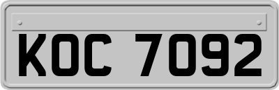 KOC7092