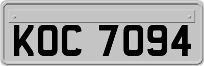 KOC7094
