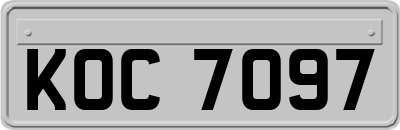 KOC7097