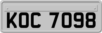 KOC7098