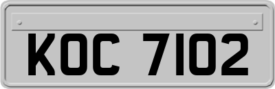 KOC7102