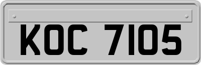 KOC7105