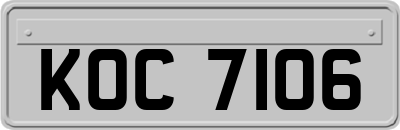 KOC7106