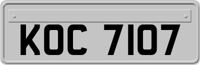 KOC7107