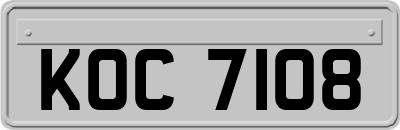 KOC7108