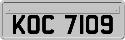 KOC7109