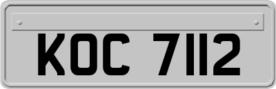 KOC7112