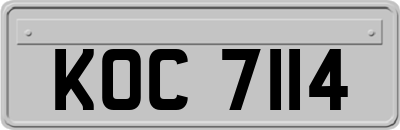 KOC7114