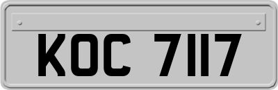 KOC7117