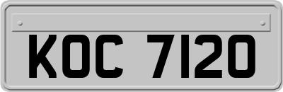 KOC7120