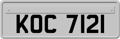 KOC7121