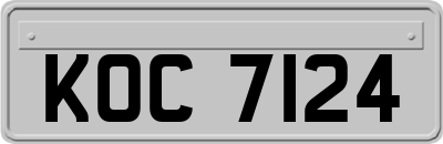 KOC7124
