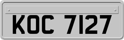 KOC7127