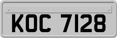 KOC7128