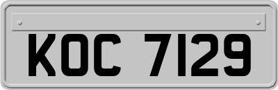 KOC7129
