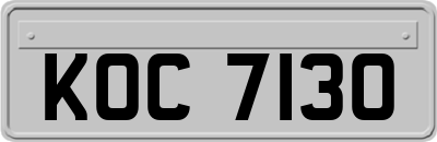 KOC7130