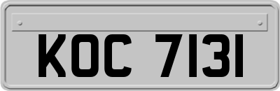 KOC7131