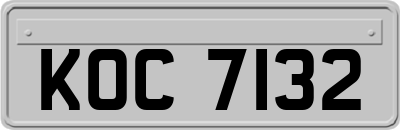KOC7132