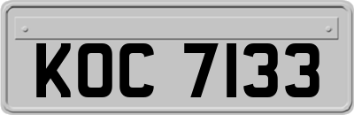 KOC7133