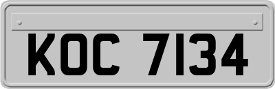 KOC7134