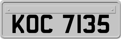 KOC7135