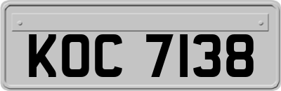KOC7138