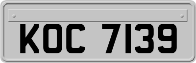 KOC7139
