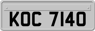 KOC7140