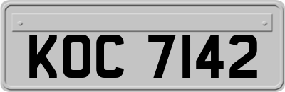KOC7142