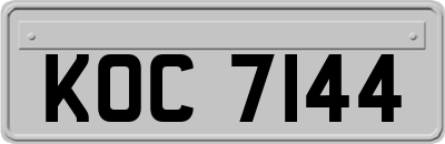 KOC7144