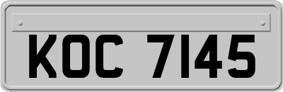 KOC7145