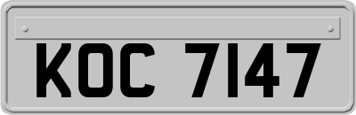 KOC7147