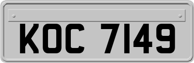 KOC7149