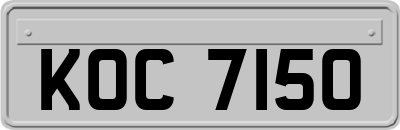 KOC7150
